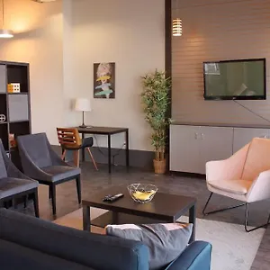 Apartment #b, Industrial Styling, Ac, Halifax