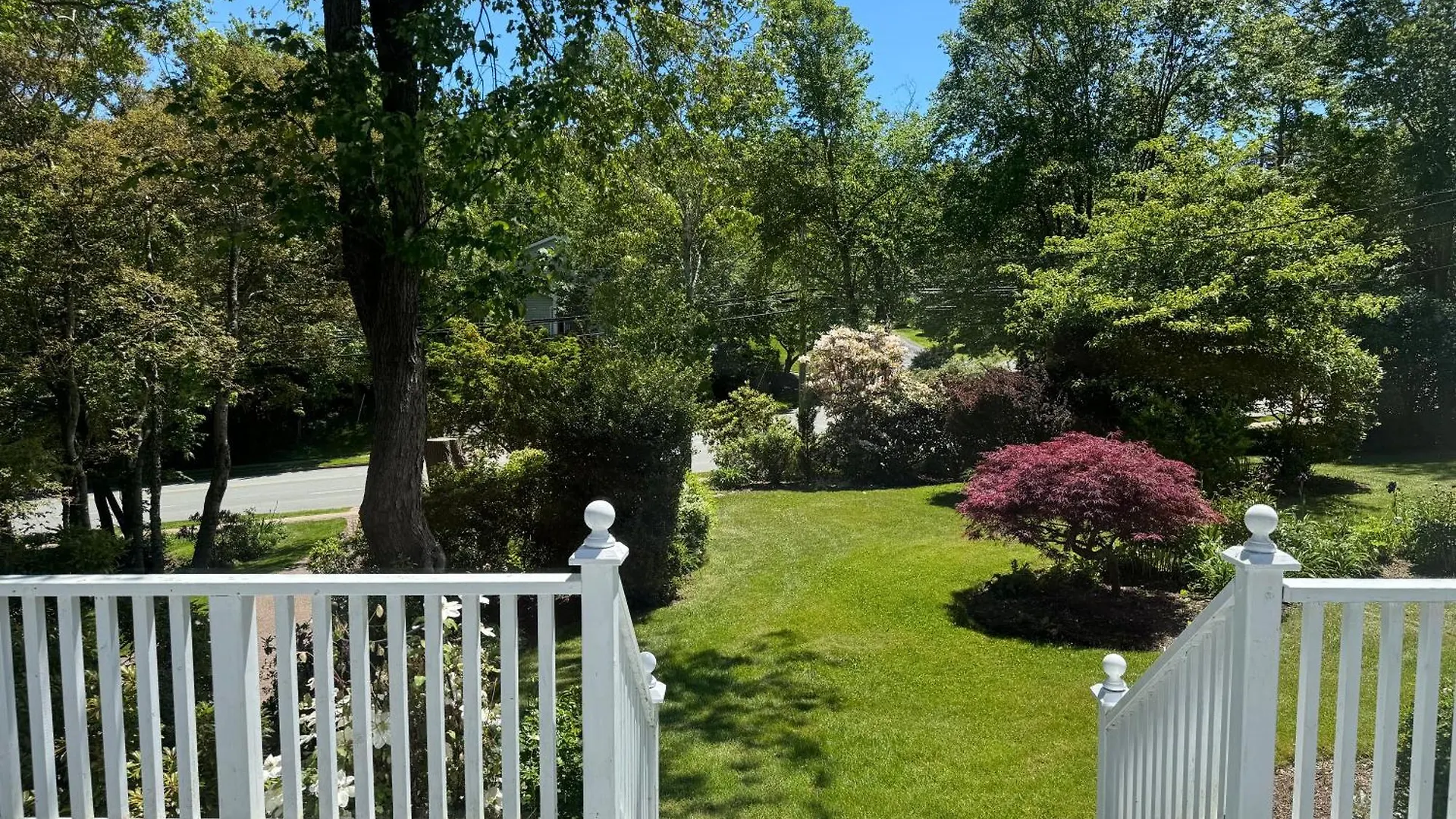 Nostalgic Enchanting Home Halifax