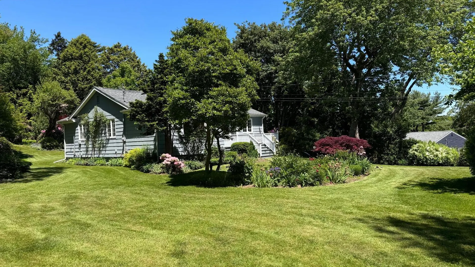 Nostalgic Enchanting Home Halifax