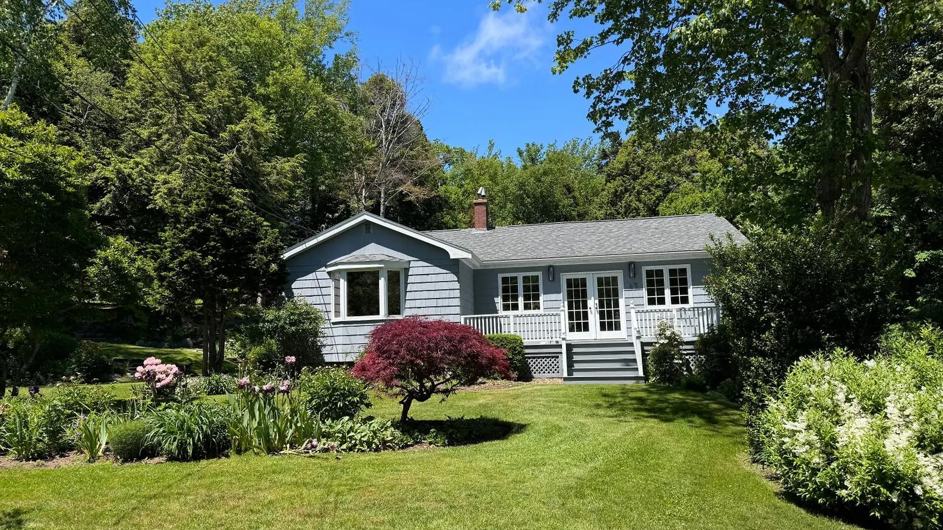 Nostalgic Enchanting Home Halifax 0*,  Canada