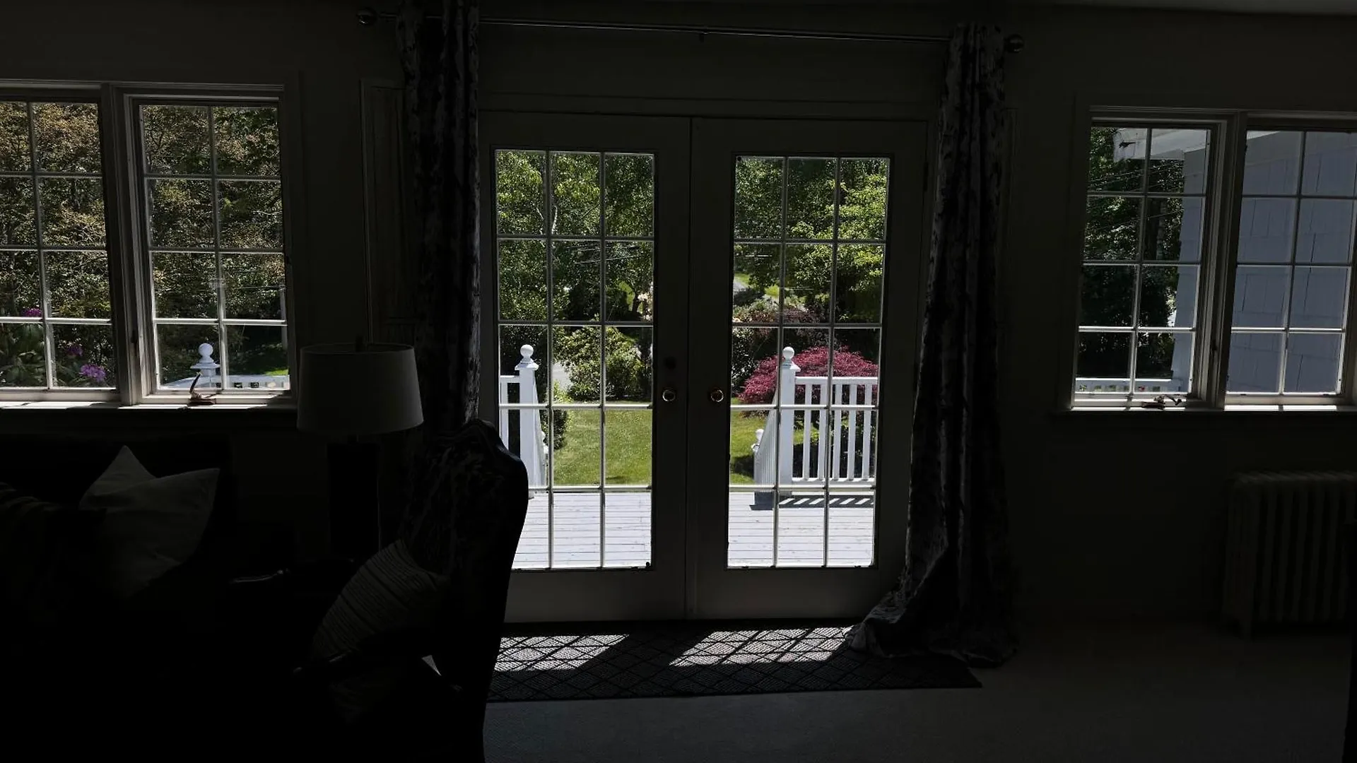 Nostalgic Enchanting Home Halifax 0*,  Canada