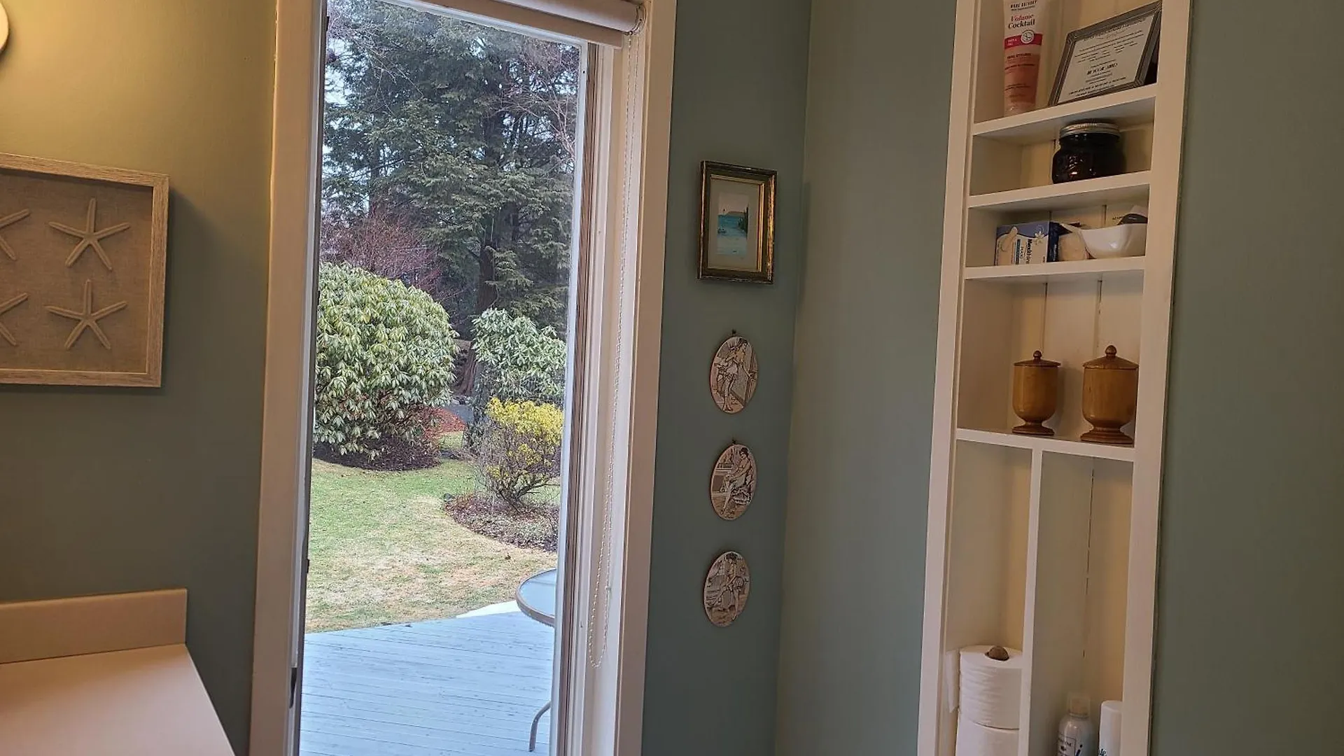 Nostalgic Enchanting Home Halifax