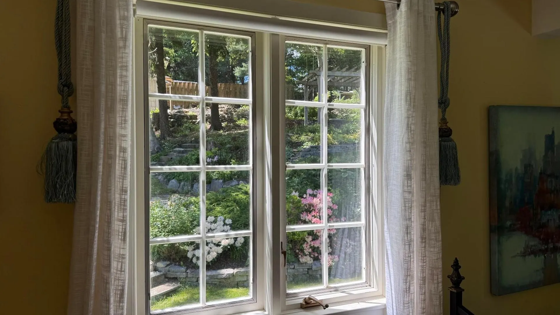 Nostalgic Enchanting Home Halifax
