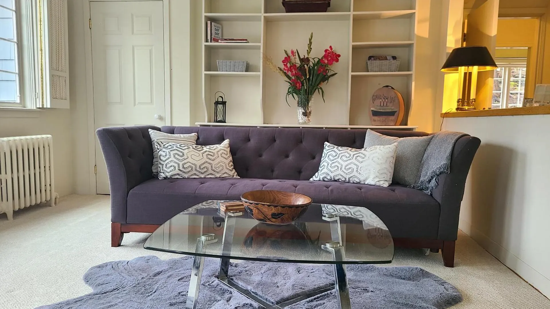 Apartment Nostalgic Enchanting Home Halifax