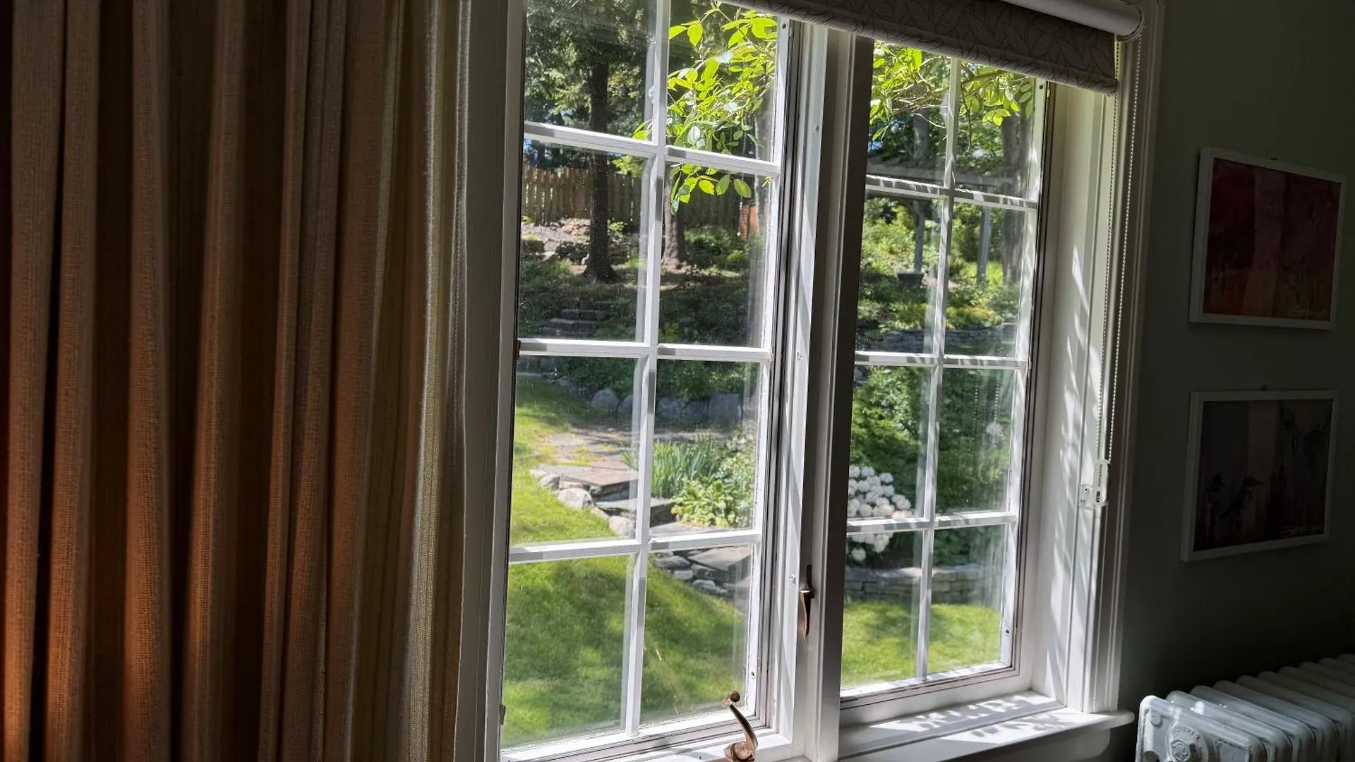 Nostalgic Enchanting Home Halifax Canada
